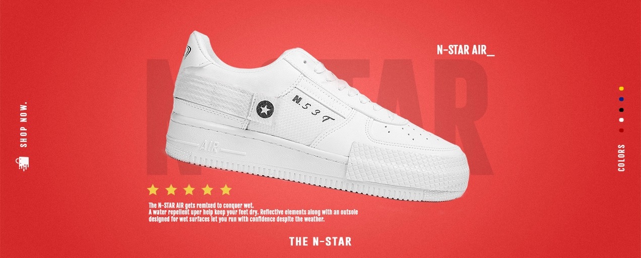 N-STAR
