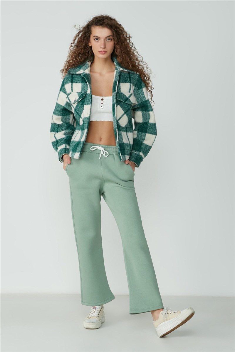 C&City Women Sweatpants 904  #450768