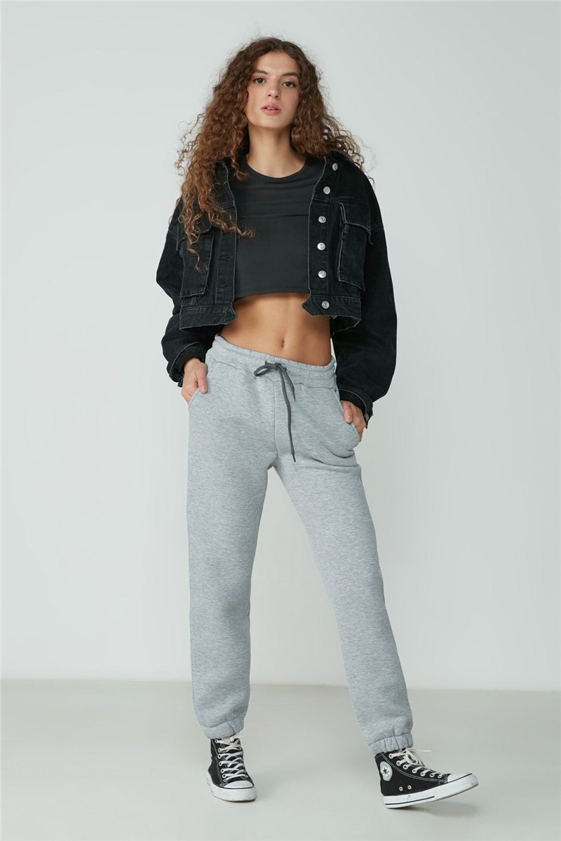 C&City Women Sweatpants 902  #450756