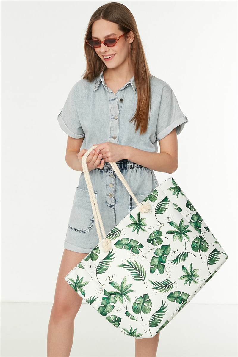 C&City Beach Bag Y8670-23   #450548