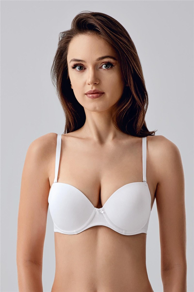 C&City Non Padded Bra C17025  #450632