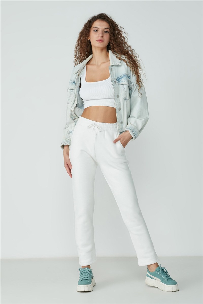 C&City Women Sweatpants 901  #450760