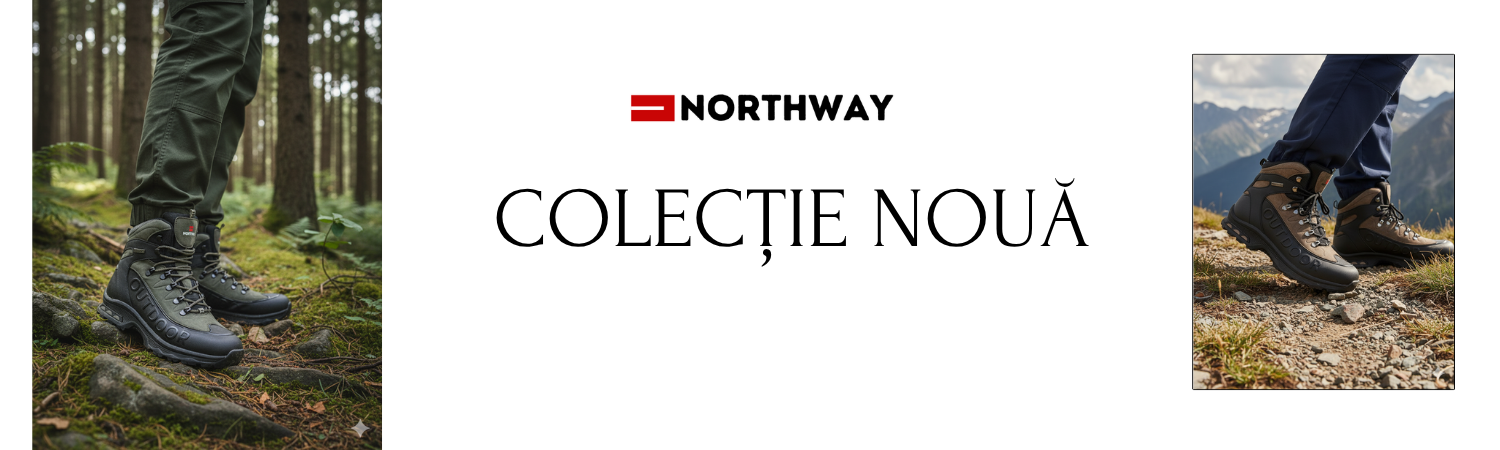 NORTHWAY