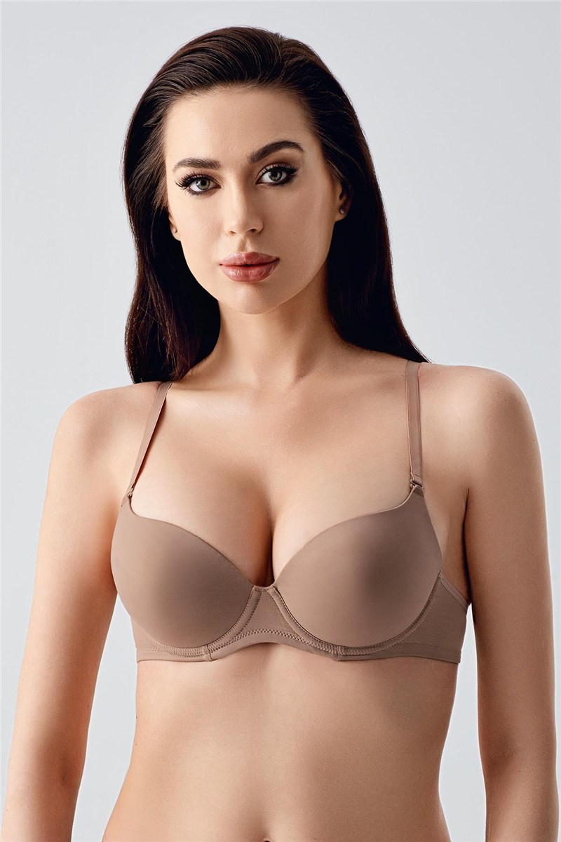 Push-up Padded Bra C17015  #452260