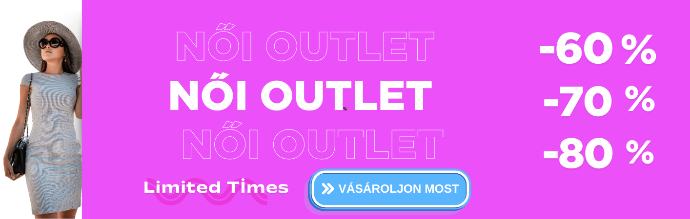 WOMEN'S OUTLET