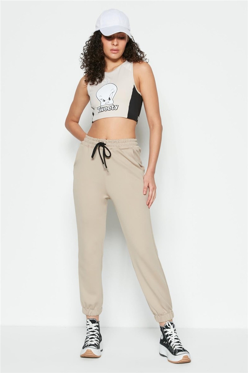 C&City Women Sweatpants 806  #450816