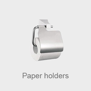 Paper holders