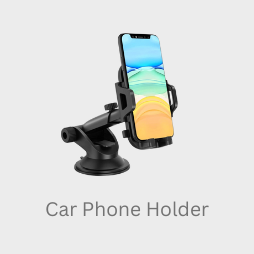 Phone holders