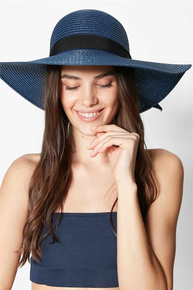 C&City Women Straw Hat Y23730-26  #450932