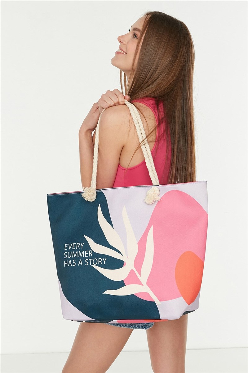 C&City Beach Bag Y8670-11   #450545