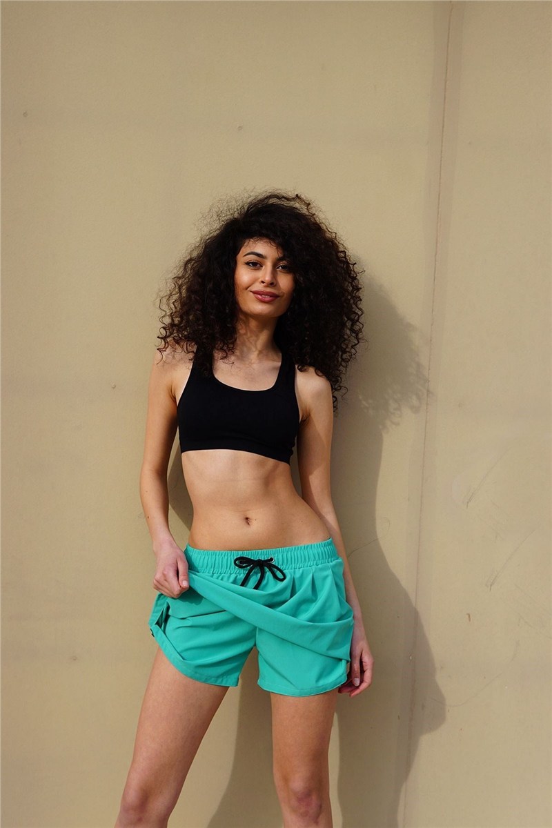 C&City Women Sea Short C1810  #450583