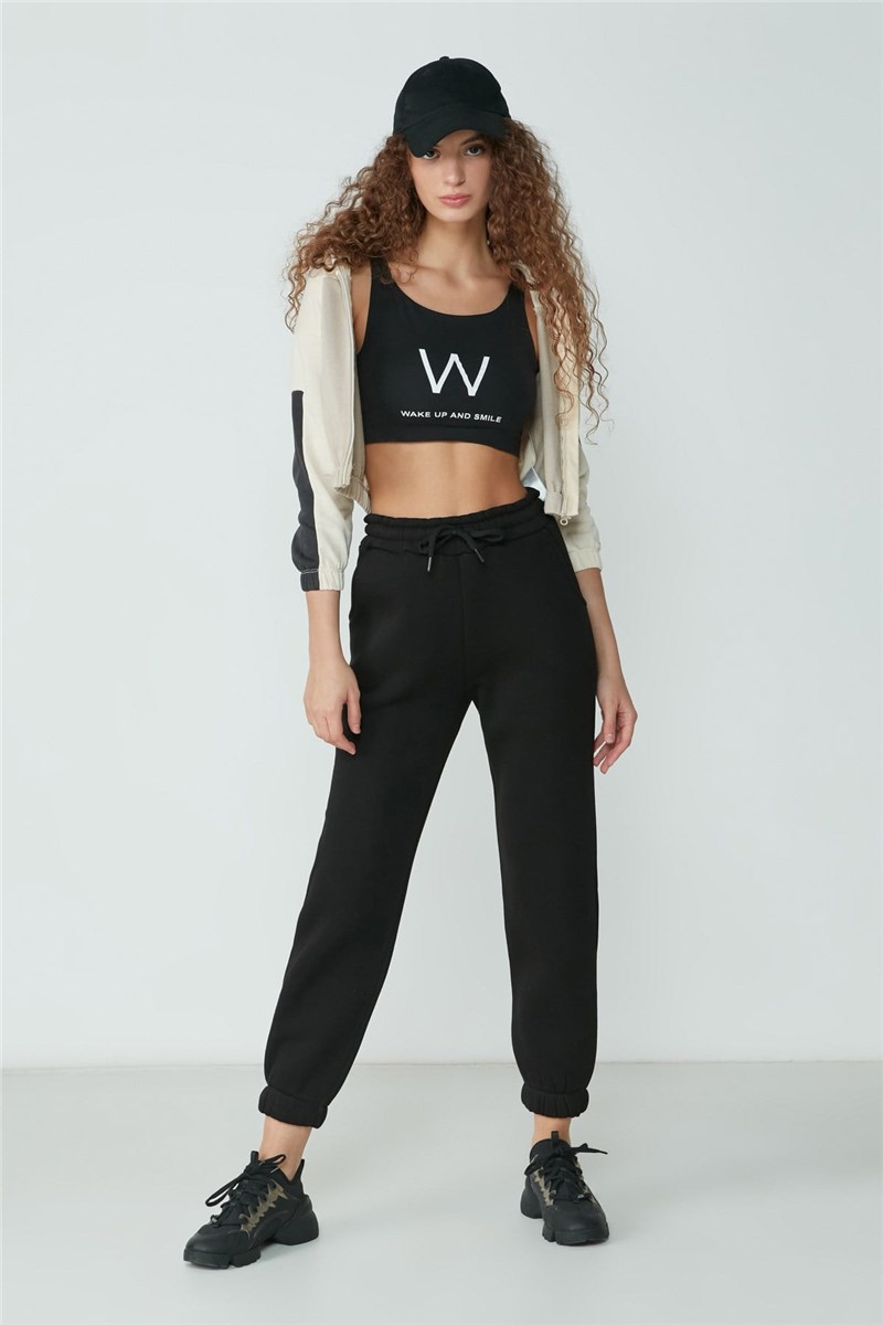 C&City Women Sweatpants 902  #450754