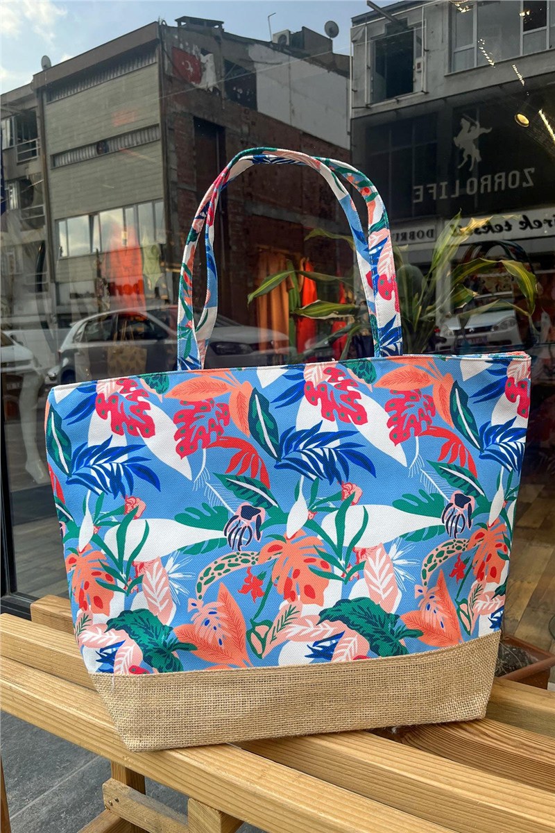 C&City Beach Bag Y8670-26  #451036