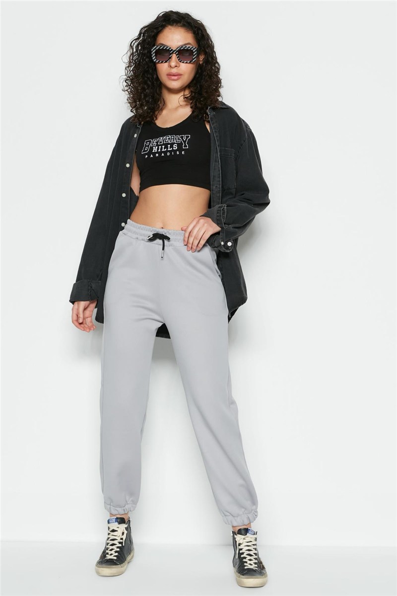 C&City Women Sweatpants 806  #450806