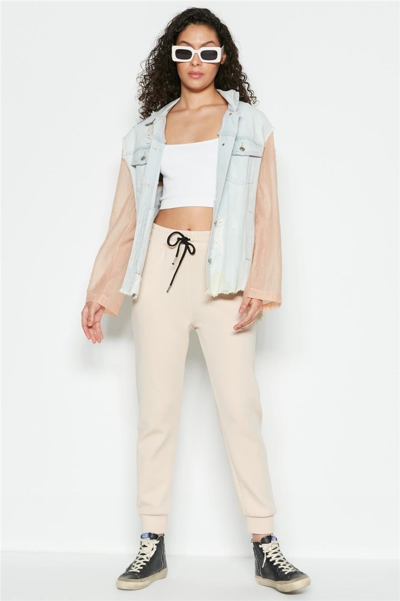 C&City Women Sweatpants 803  #450793