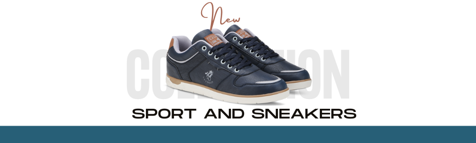 Sport & Sneakers