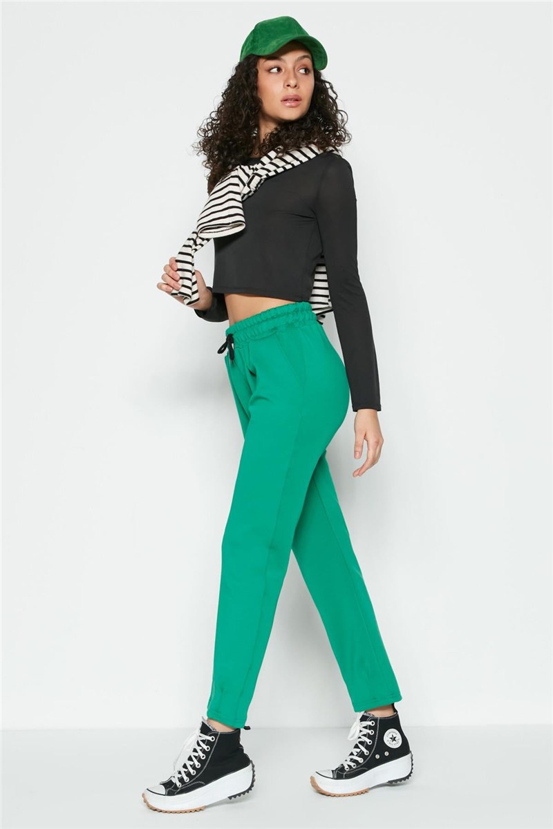 C&City Women Sweatpants 810  #450858