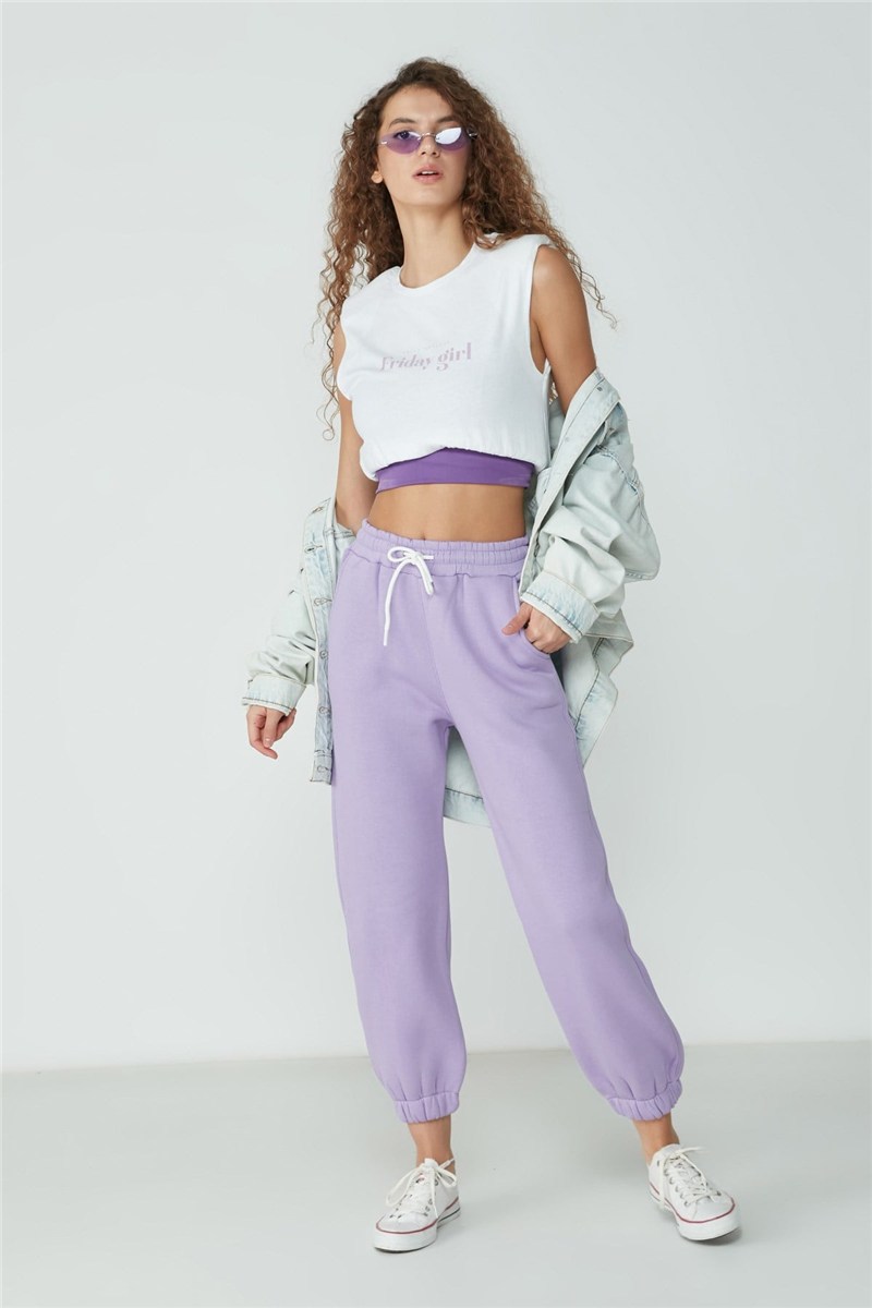 C&City Women Sweatpants 906  #450824