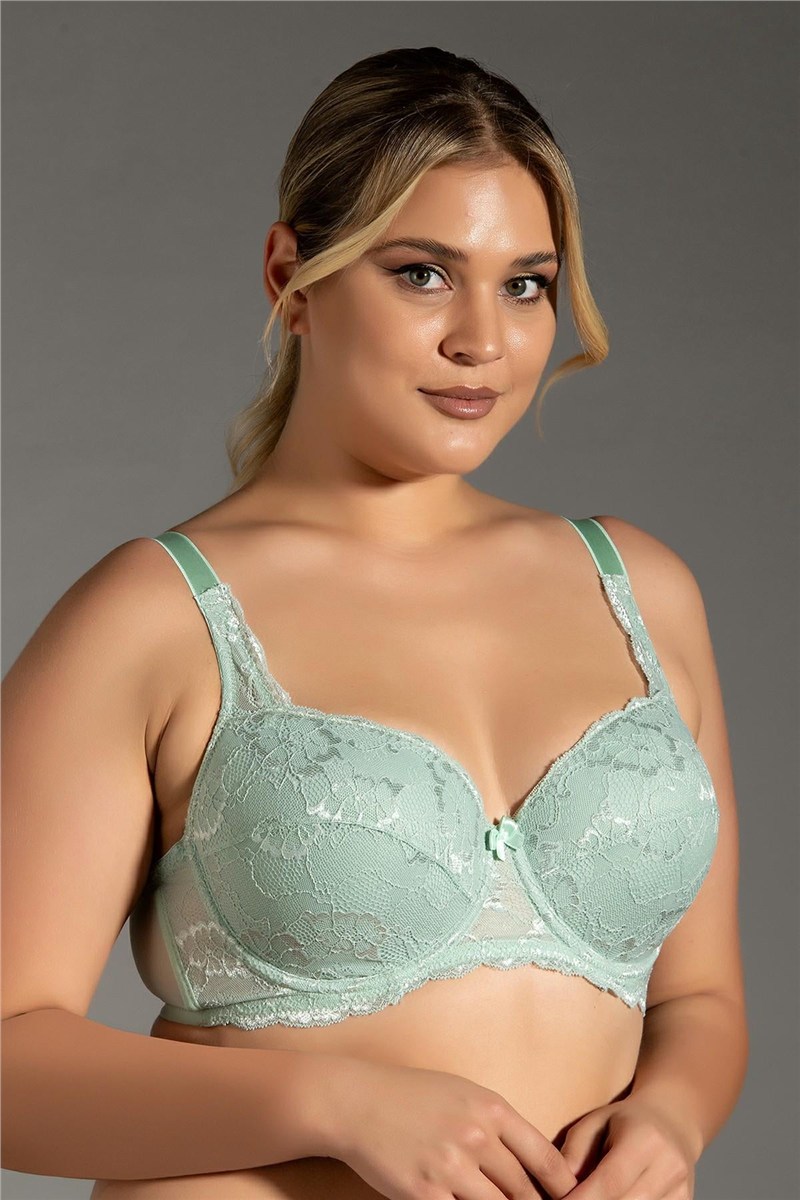 C&City Lace Unsupported Bra C18041  #451133