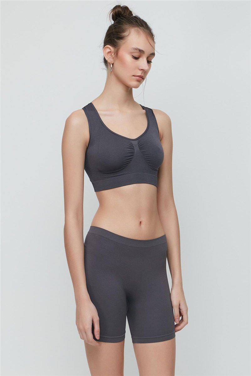 C&City Women Boxer Corset 3003  #451153