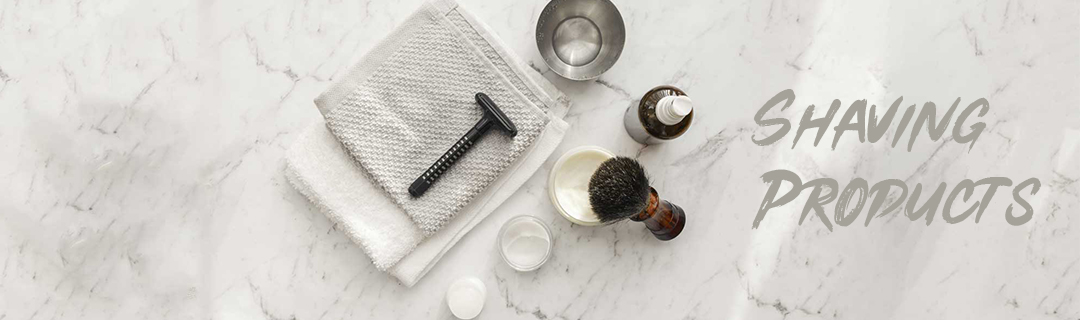 Prodotti per la rasatura
