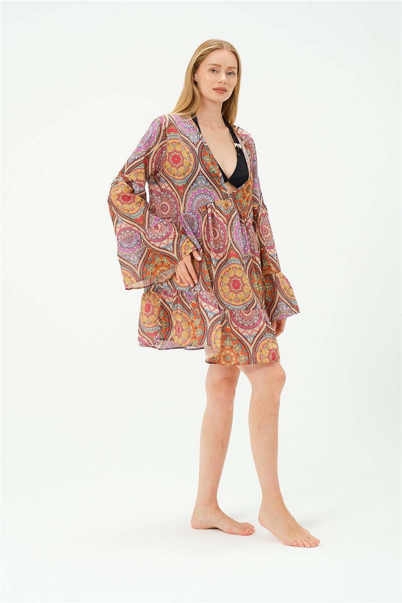 Pareo Beach Dress 22329   #451638