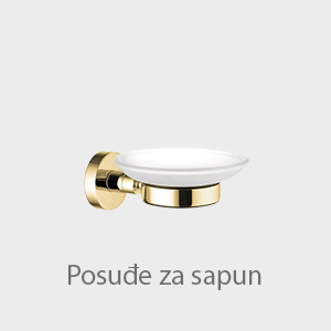 Posude za sapun