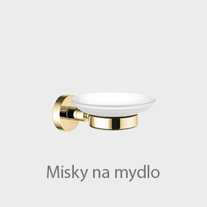 Misky na mydlo