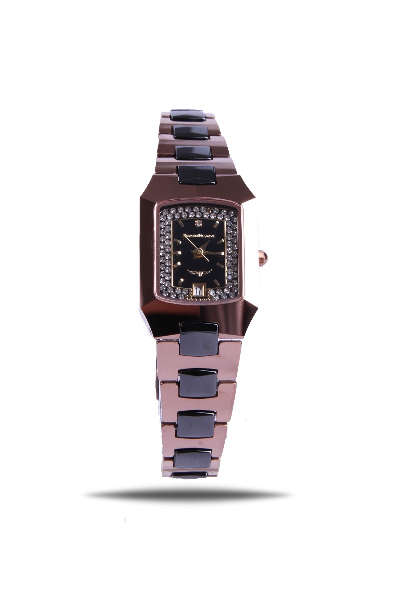 Special DiamonDiastar Watch - DD006