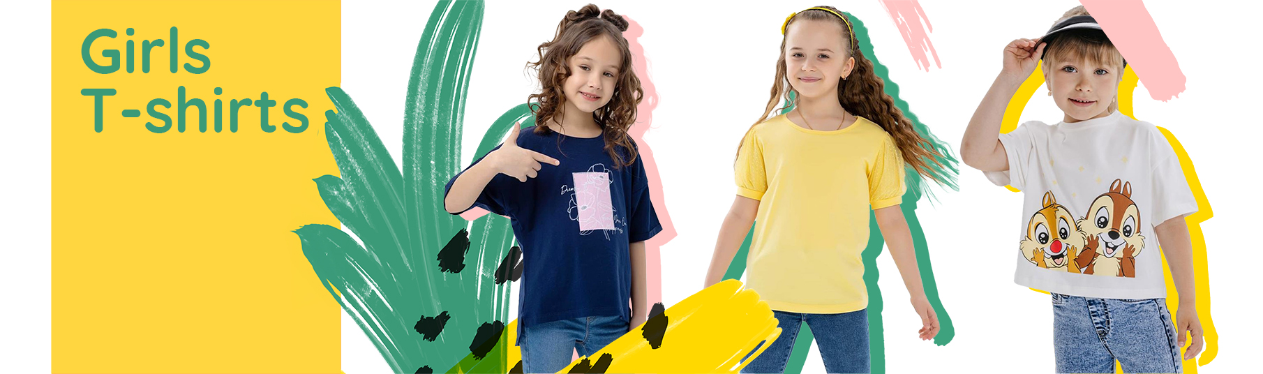 T-shirts