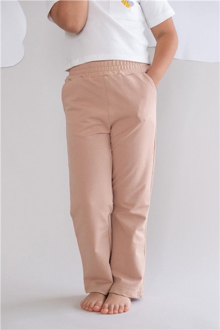Girl Child Flare Sweatpants 761  #451222