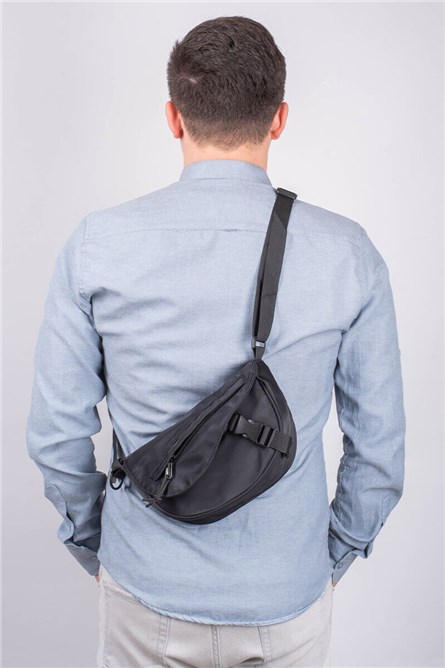 Men's bag - Black #2797