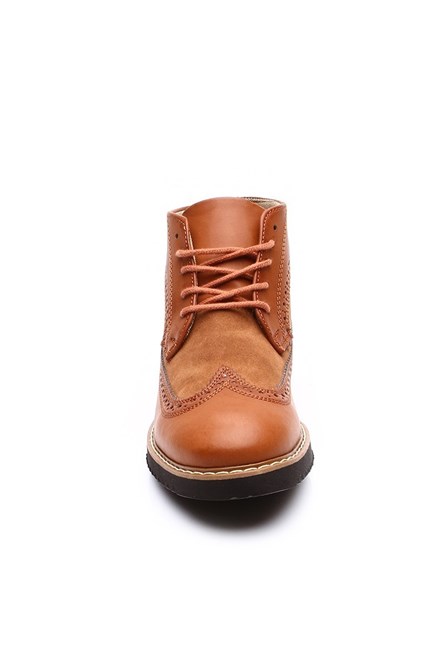 Men's Shoes - Brown #20136958