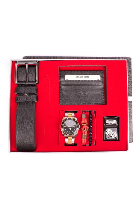 Подаръчна кутия за мъже - 20230921010