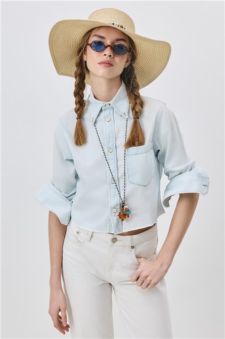 Wide Brim Straw Beach Hat Y25730-13  #451917