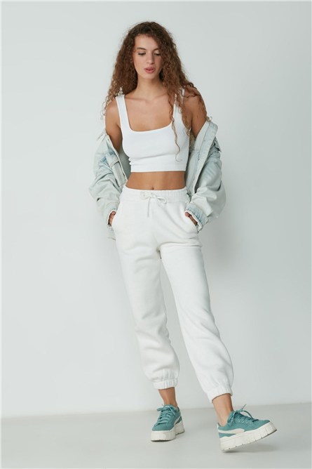 C&City Women Sweatpants 906  #450827