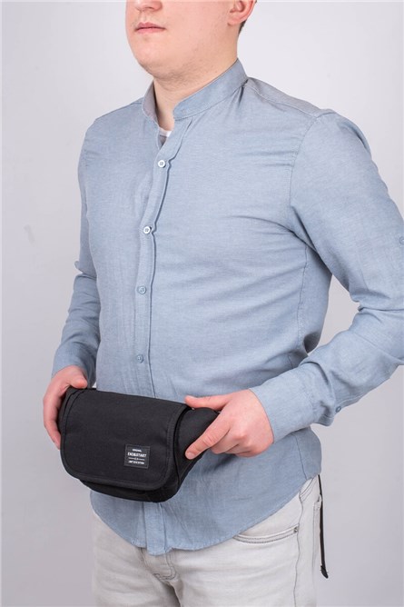 Men's bag - Black #2793