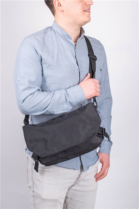 Men's bag - Black #2116