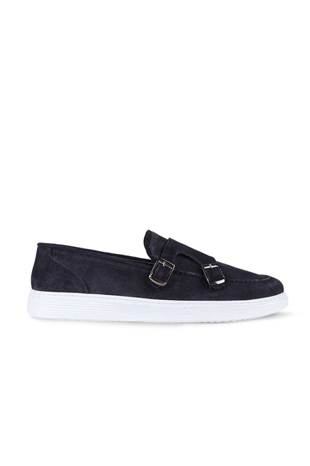 Ducavelli Airy Men's Casual Shoes Navy Blue 1811