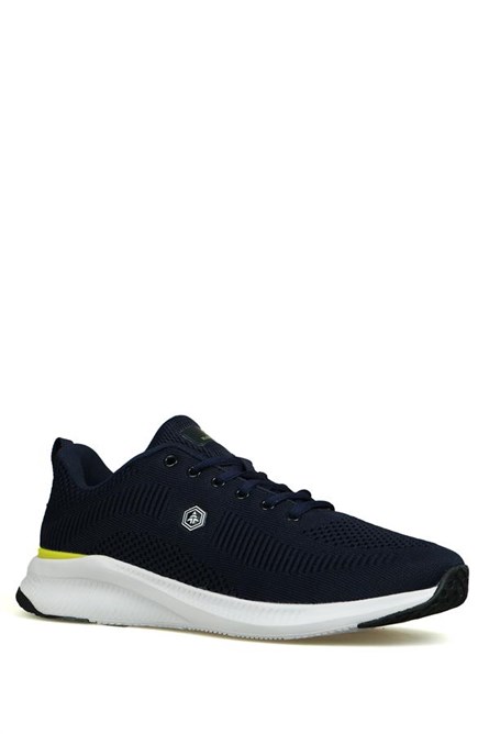 Men's Sports Shoes 101 23378-M - Dark Blue #395742
