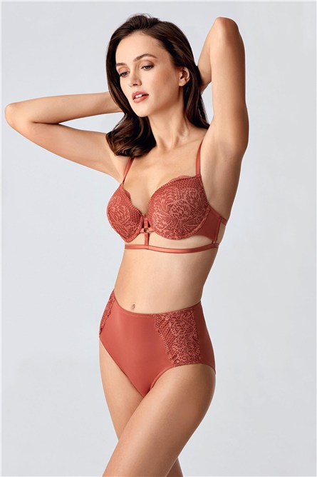 Women's Bra Set  C14163  #451734