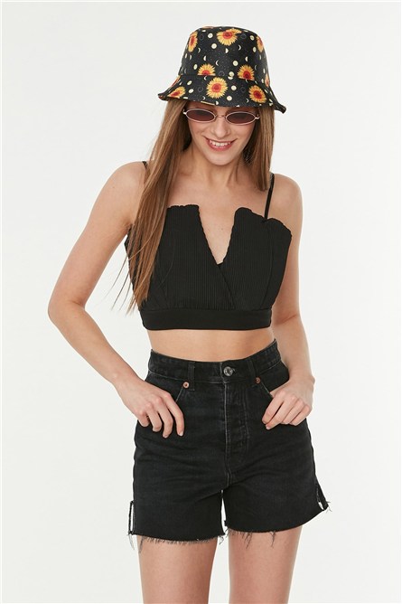 C&City Fedora Beach Hat Y8073  #450598