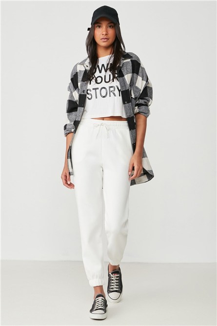 C&City Women Sweatpants 802  #450791