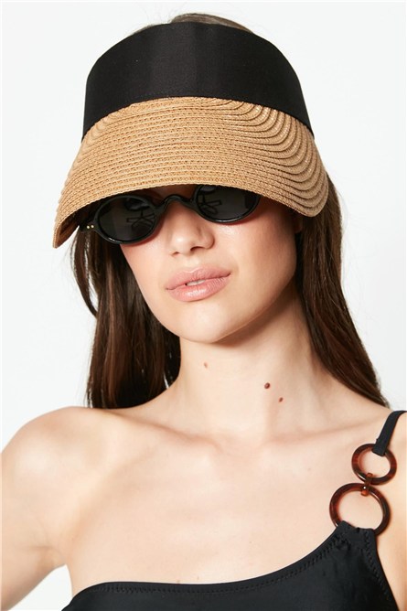 C&City Women Straw Hat Y8202  #450948