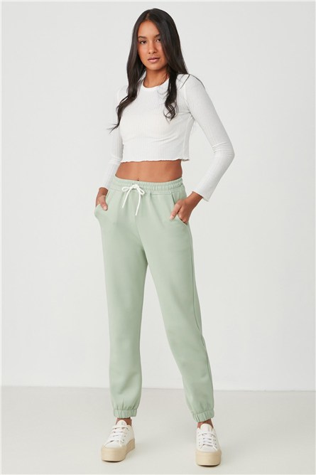 C&City Women Sweatpants 802  #450790