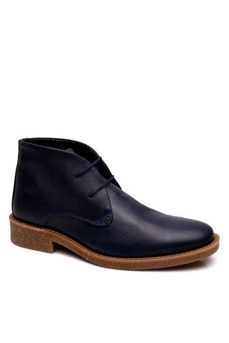 Men's Boots - Dark Blue #201652388