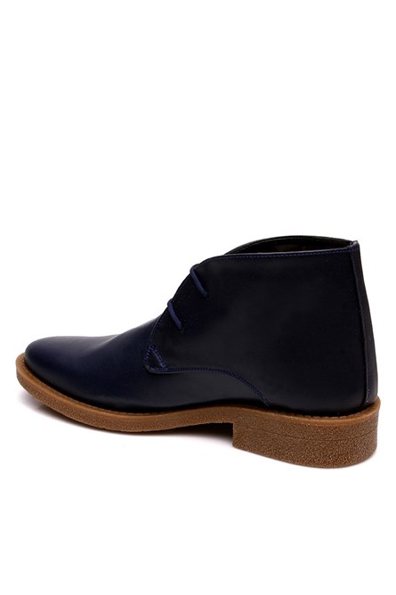 Men's Boots - Dark Blue #201652388