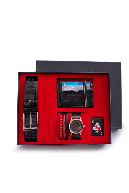 Подаръчна кутия за мъже - 20210835680613