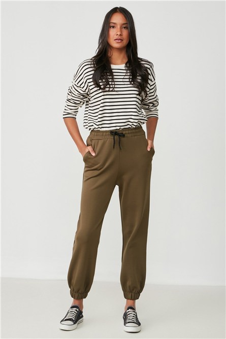 C&City Women Sweatpants 806  #450808