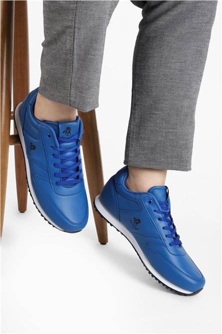 S.A UPOLO Men's Casual Shoes Blue 1980